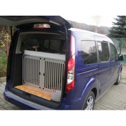 Box4Dogs Ford Toureo Grand 2014