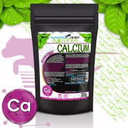 BARFER Calcium Citrate