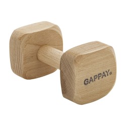 Aport drewniany 200 g Gappay