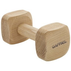 Aport drewniany 320 g Gappay