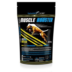 Muscle Booster 400 g