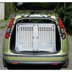 Box4Dogs Ford Focus combi II