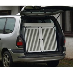 Box4Dogs Renault Espace