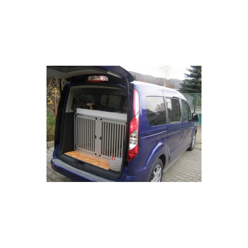 Box4Dogs Ford Toureo Grand 2014