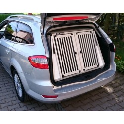 Box4Dogs Ford Mondeo III Exklusiv