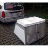 Box4Dogs Ford Focus I combi 