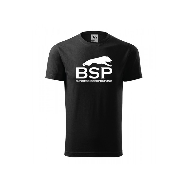 Koszulka Raddog BSP