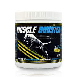 Muscle Booster 250g