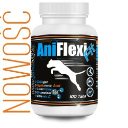 AniFlexi Fit V2 - tabletki