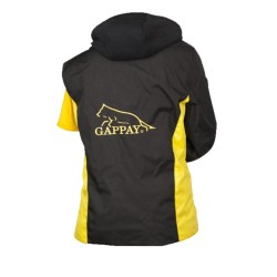 Kamizelka dla pozoranta Champion żółta Gappay