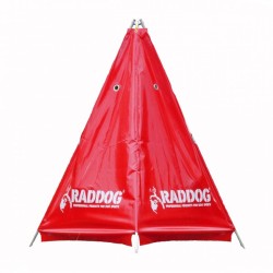Namiot duży - Raddog