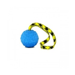 Piłka z uchwytem 6 cm Raddog