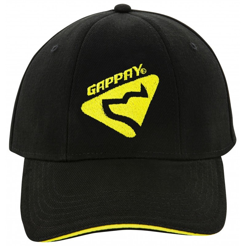 Czapka z logo GAPPAY